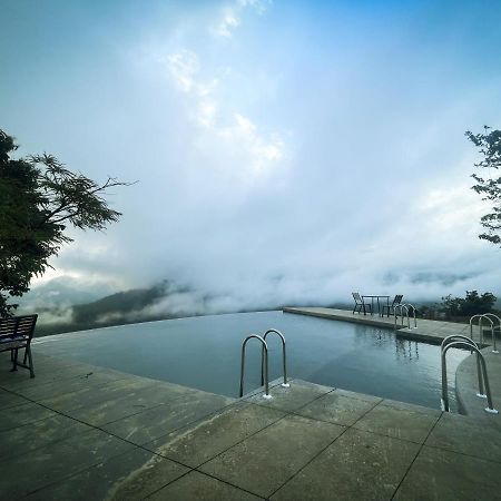 Haze And Kites Resort Munnar Dış mekan fotoğraf