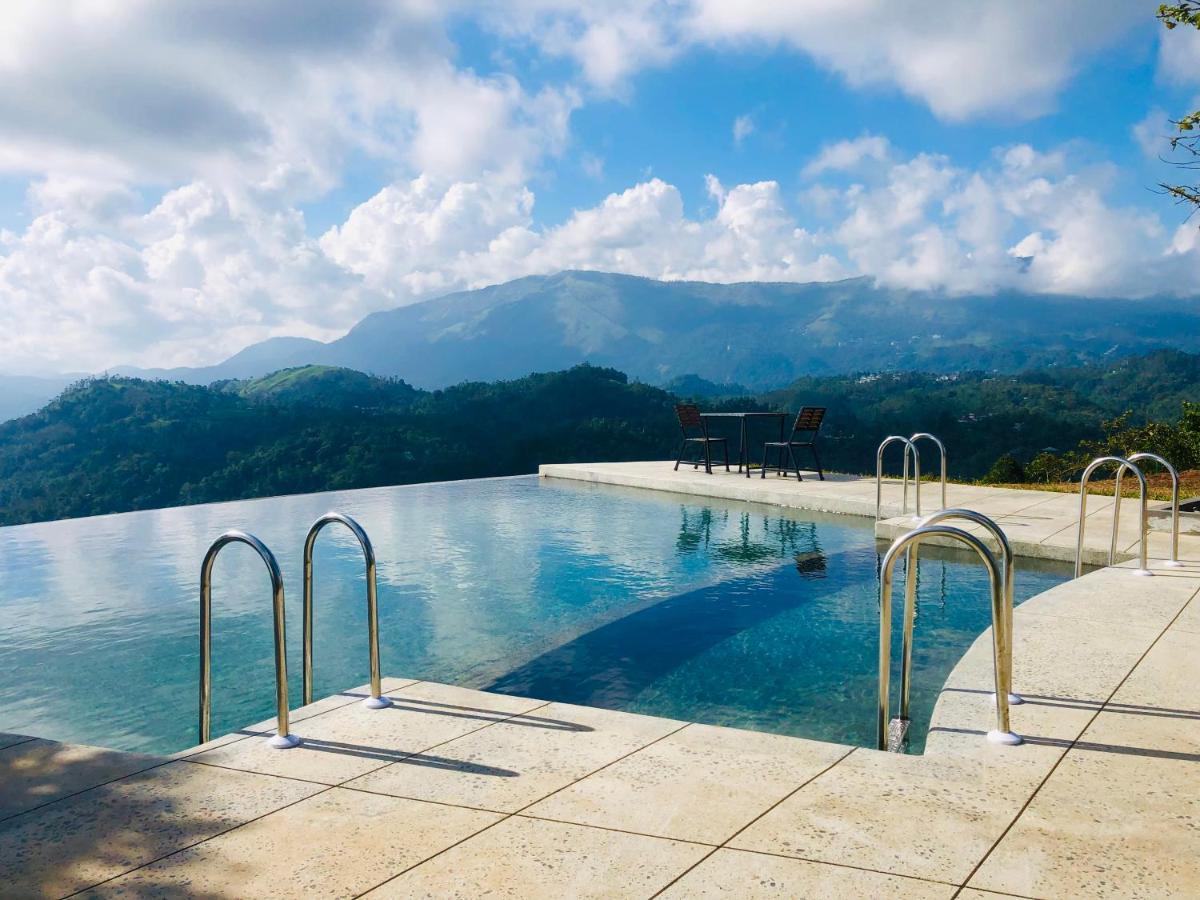 Haze And Kites Resort Munnar Dış mekan fotoğraf