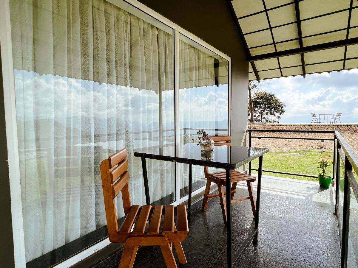 Haze And Kites Resort Munnar Dış mekan fotoğraf