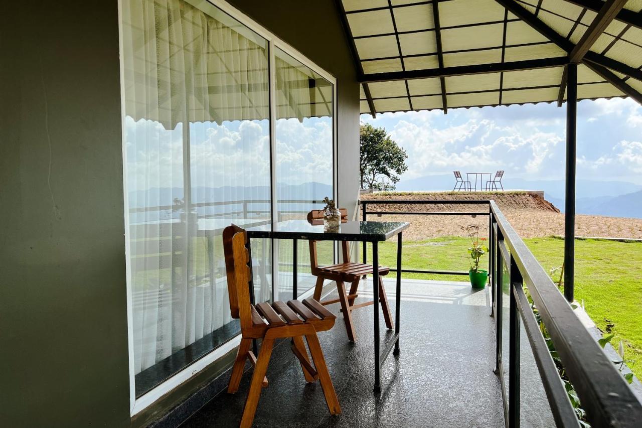Haze And Kites Resort Munnar Dış mekan fotoğraf