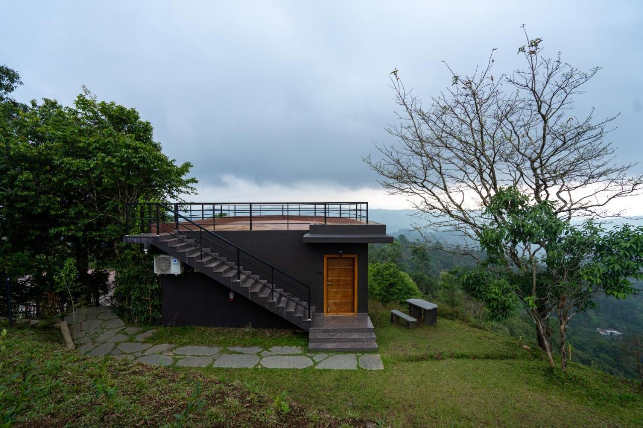 Haze And Kites Resort Munnar Dış mekan fotoğraf