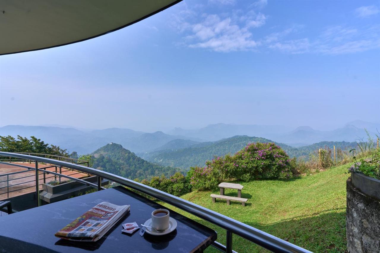 Haze And Kites Resort Munnar Dış mekan fotoğraf