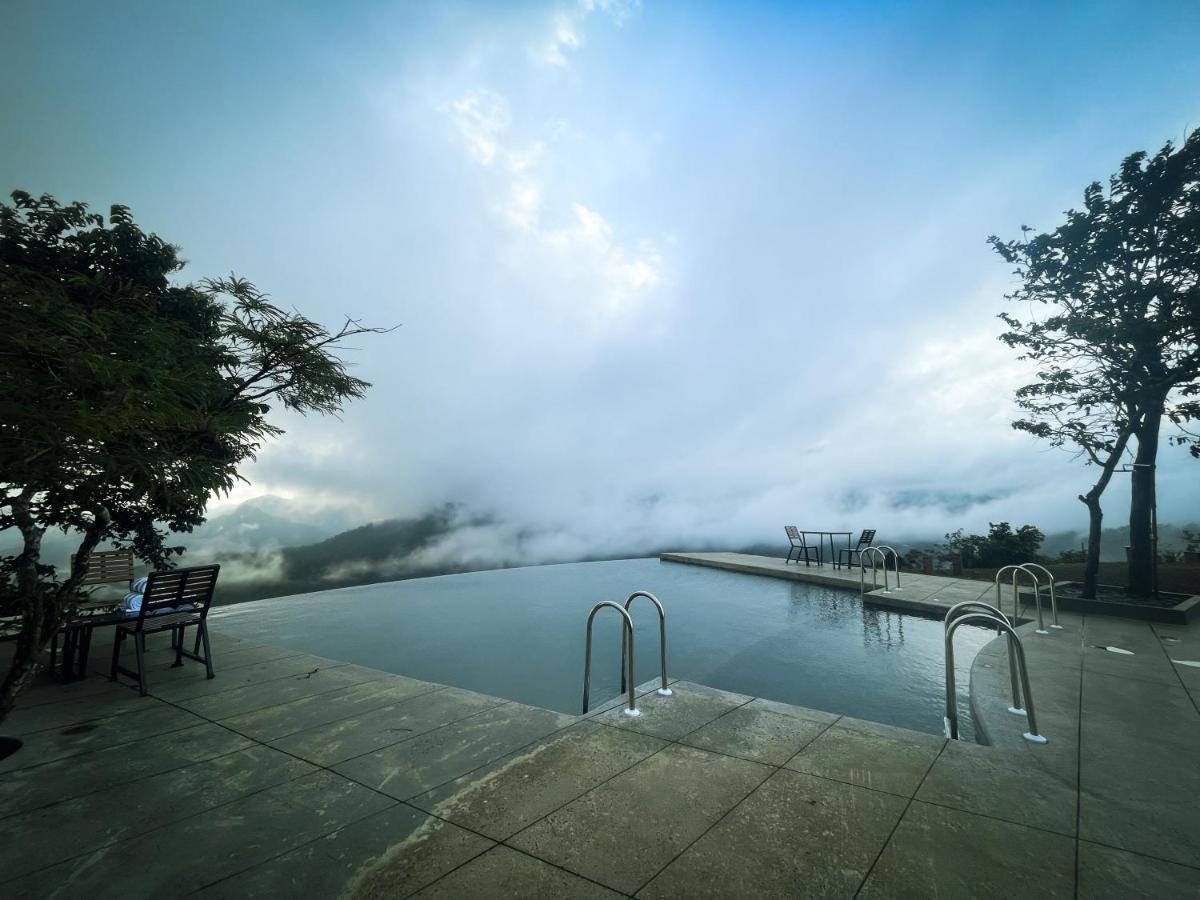 Haze And Kites Resort Munnar Dış mekan fotoğraf