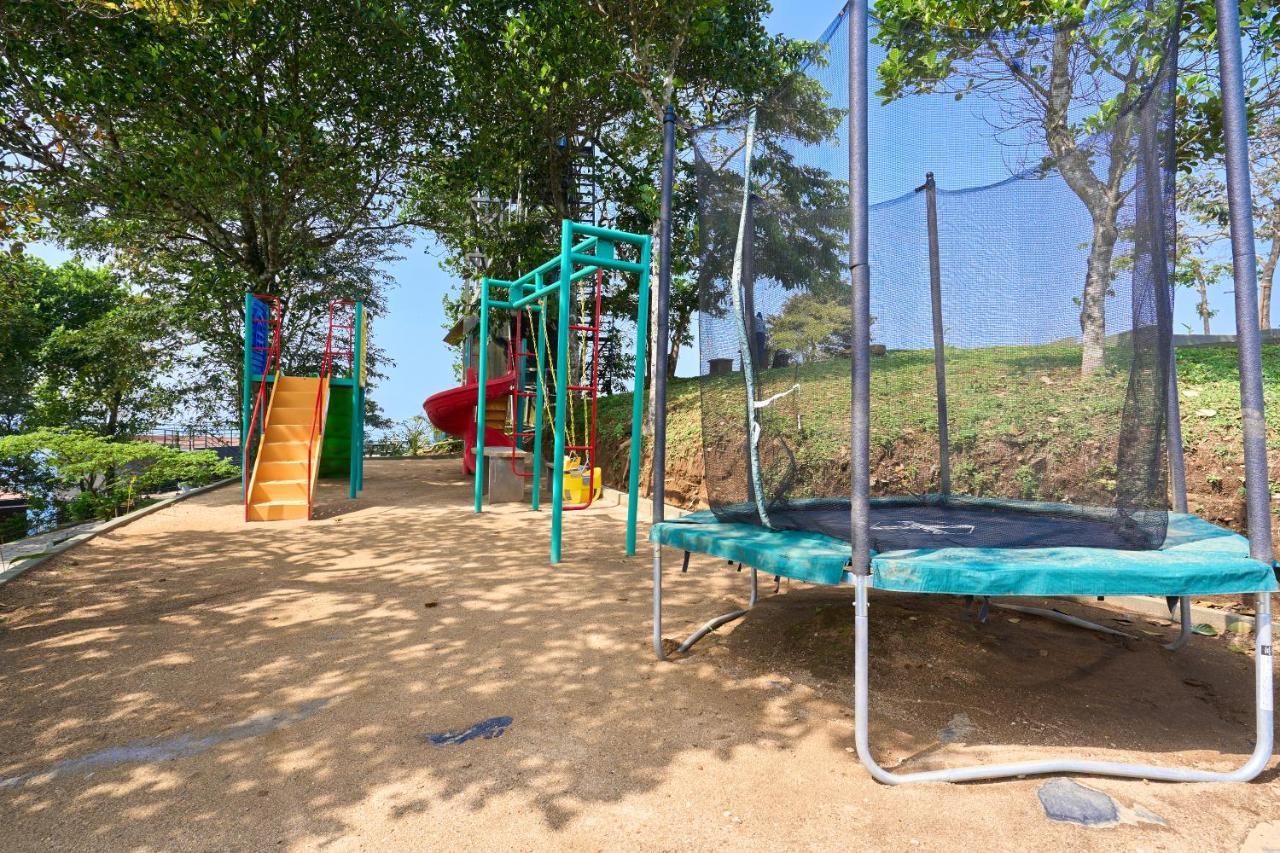 Haze And Kites Resort Munnar Dış mekan fotoğraf