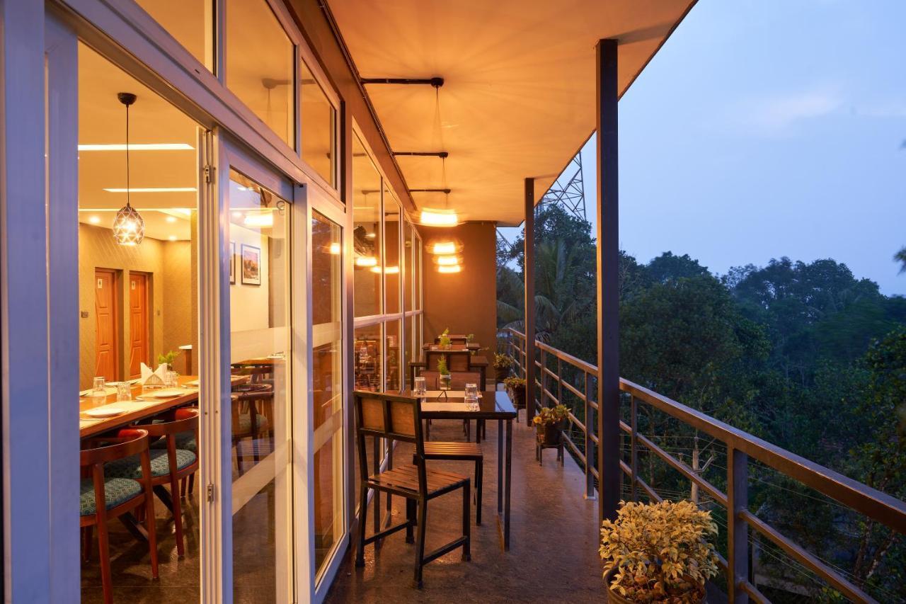 Haze And Kites Resort Munnar Dış mekan fotoğraf