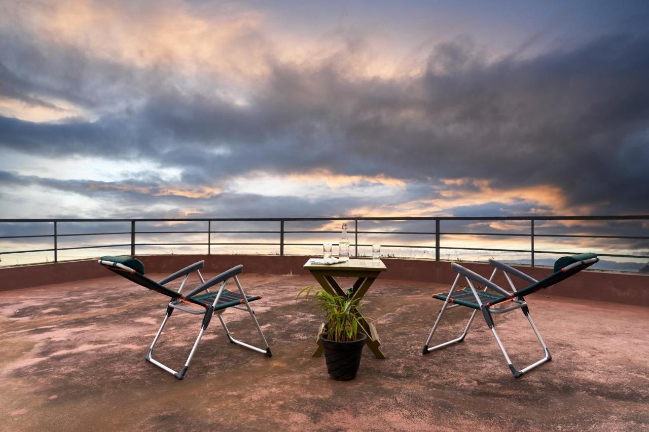 Haze And Kites Resort Munnar Dış mekan fotoğraf