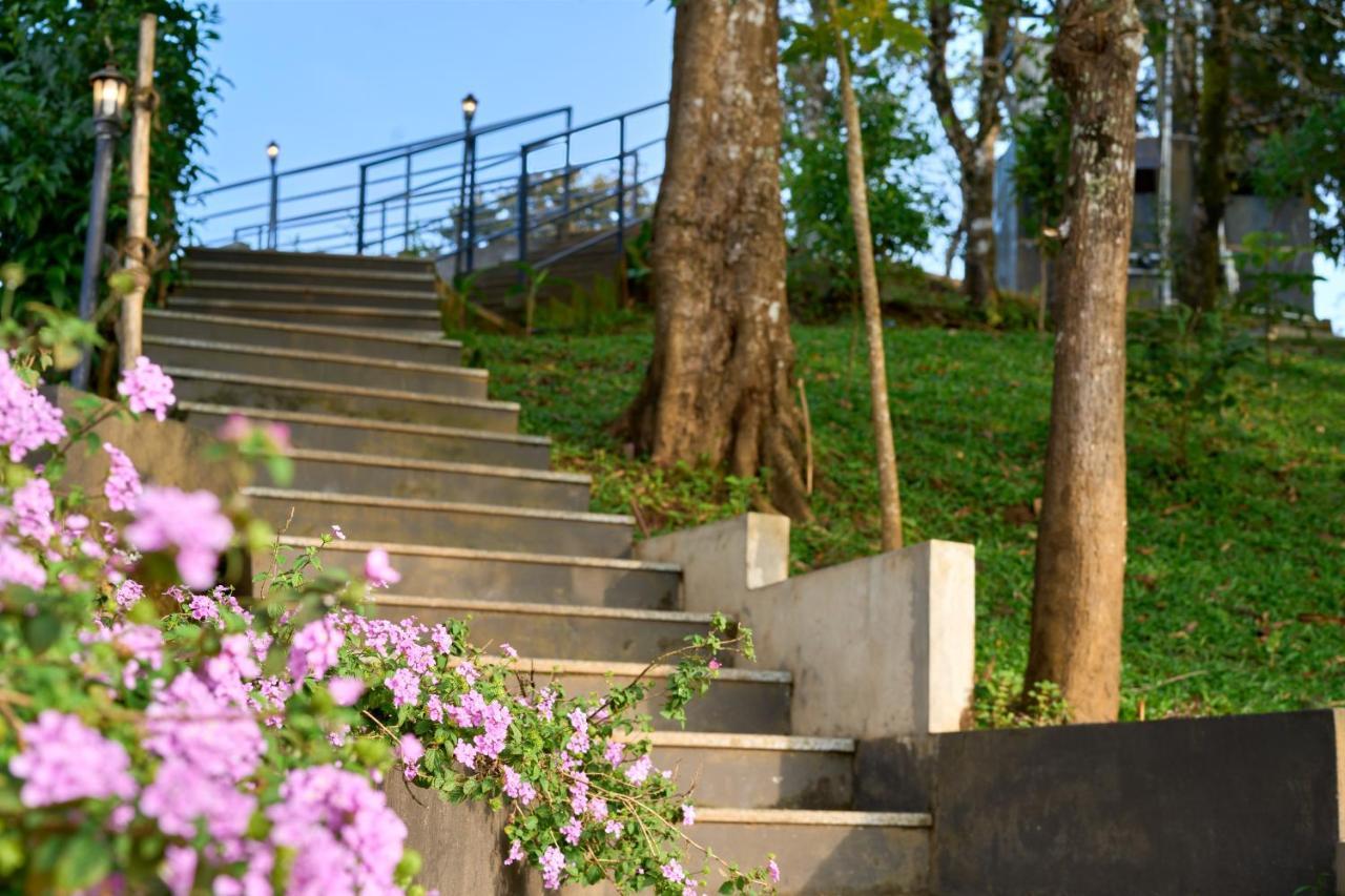 Haze And Kites Resort Munnar Dış mekan fotoğraf
