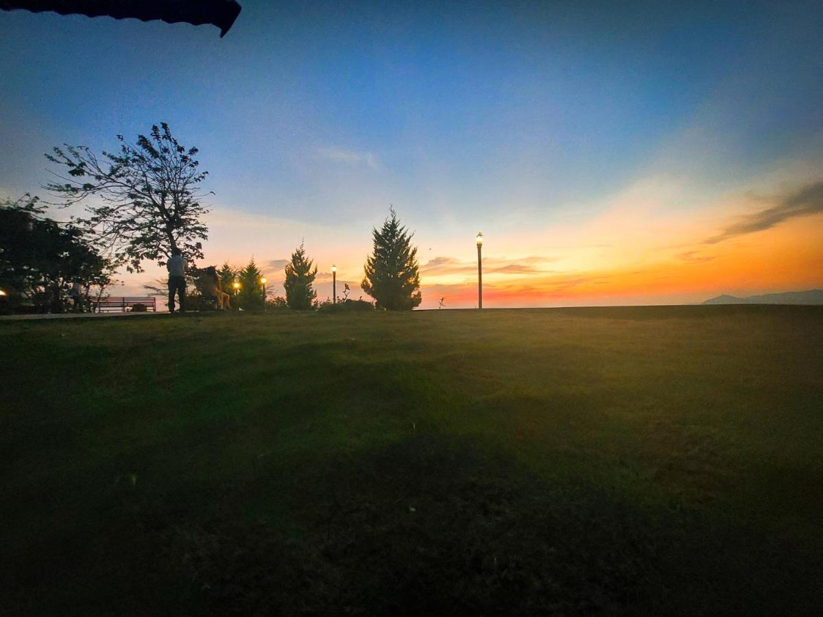Haze And Kites Resort Munnar Dış mekan fotoğraf
