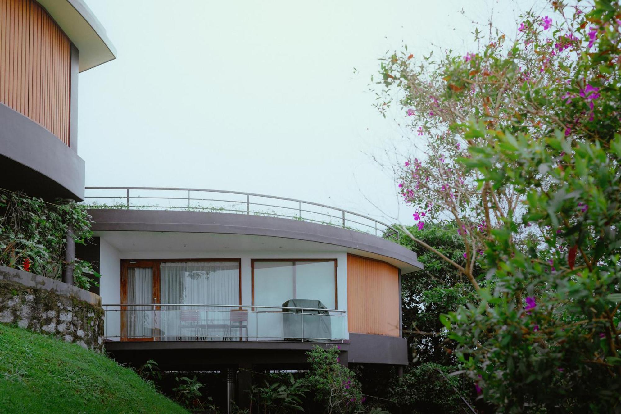 Haze And Kites Resort Munnar Dış mekan fotoğraf