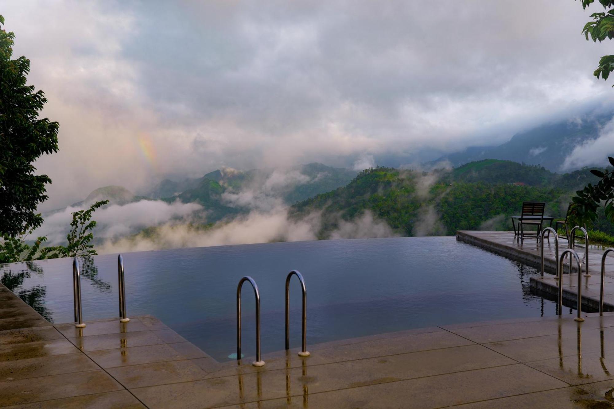 Haze And Kites Resort Munnar Dış mekan fotoğraf