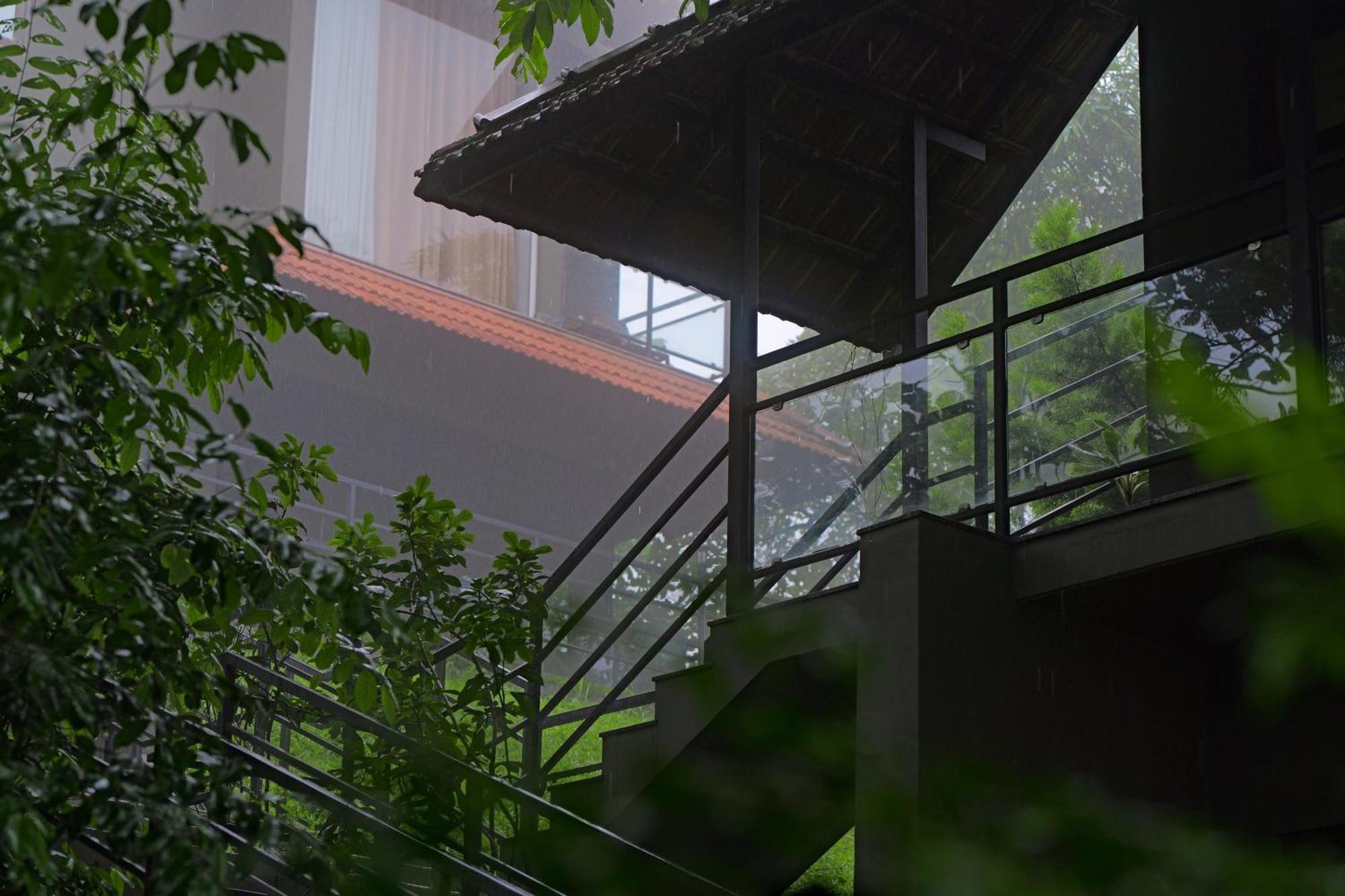 Haze And Kites Resort Munnar Dış mekan fotoğraf