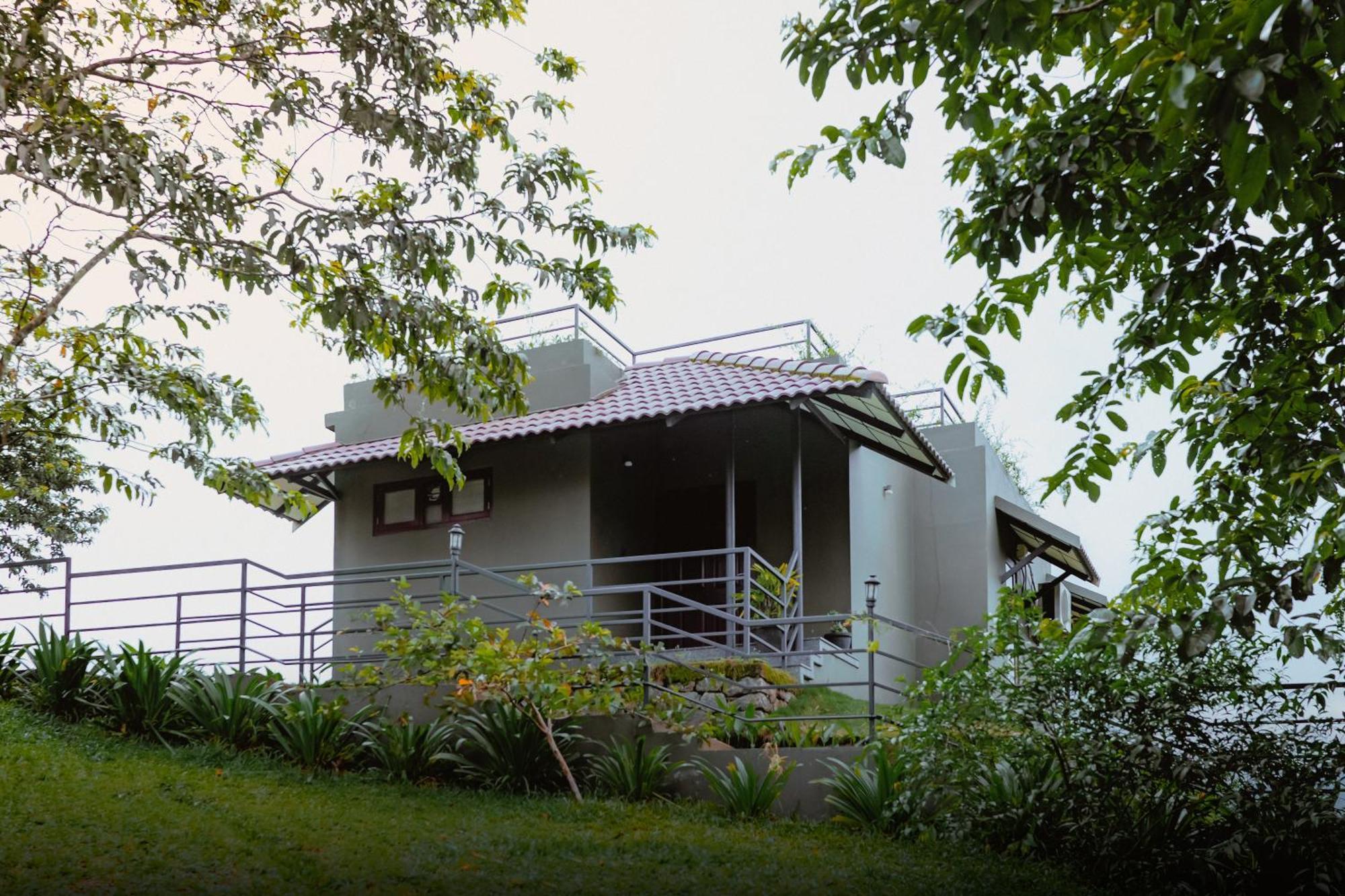 Haze And Kites Resort Munnar Dış mekan fotoğraf